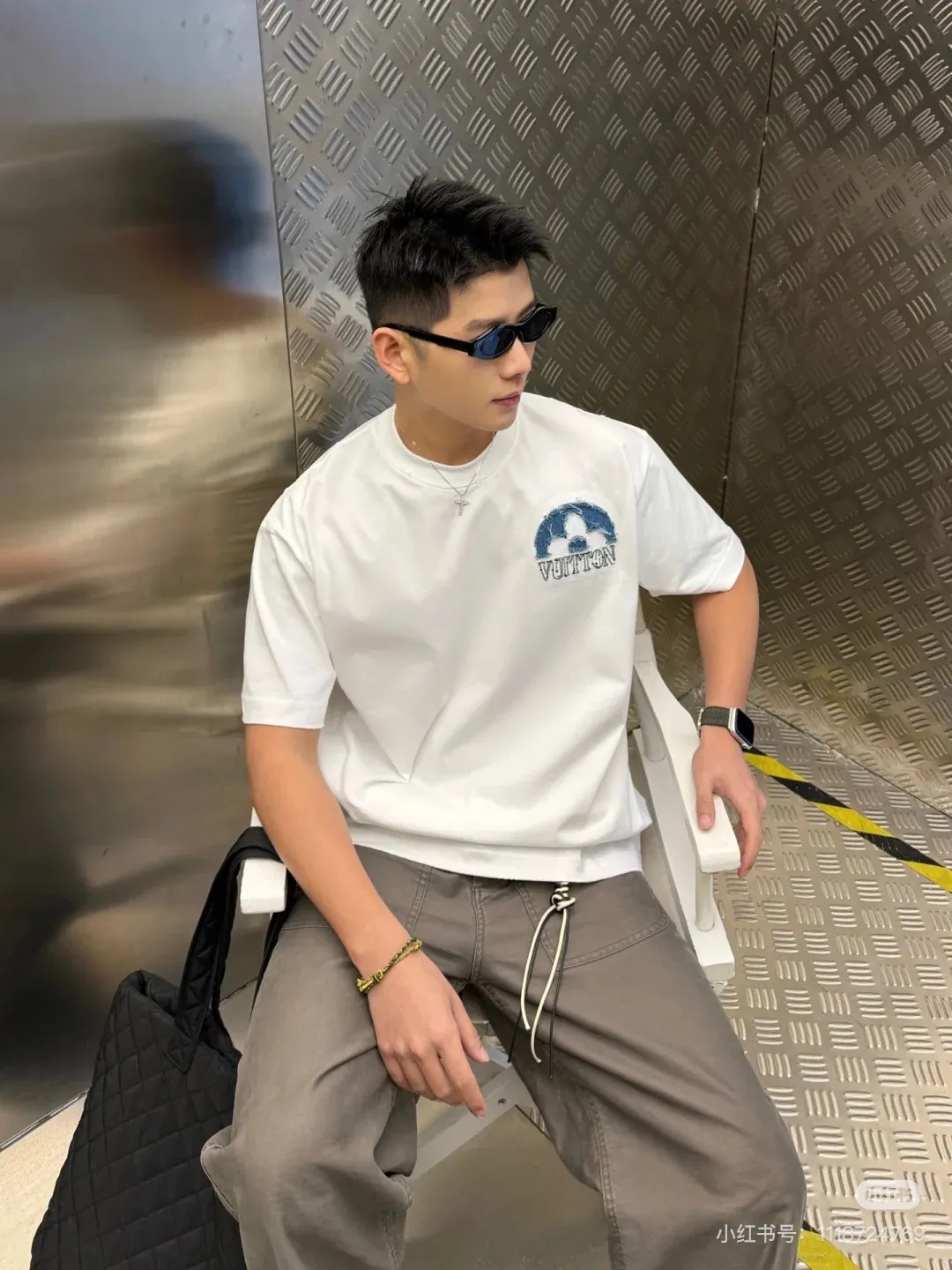 Model picture